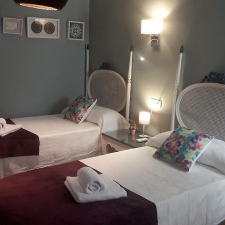 Piso Centro Ciudad Y Parking Apartman Granada Kültér fotó