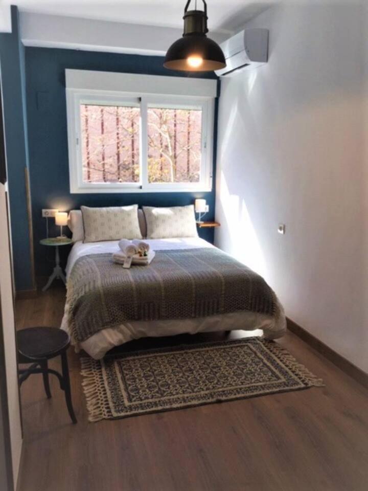 Piso Centro Ciudad Y Parking Apartman Granada Kültér fotó