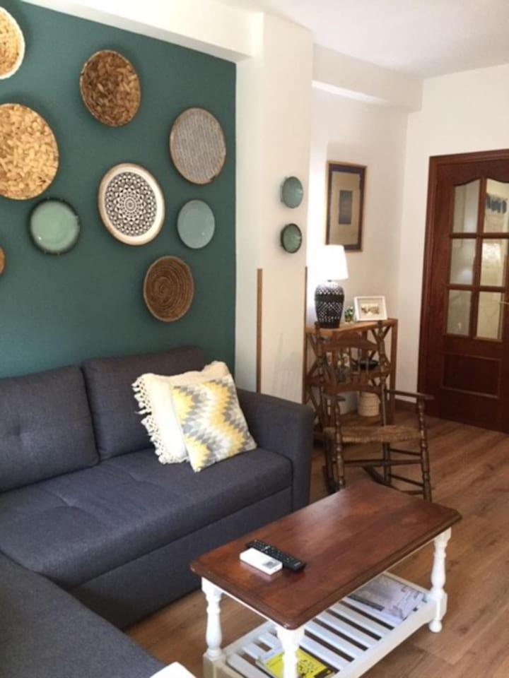 Piso Centro Ciudad Y Parking Apartman Granada Kültér fotó