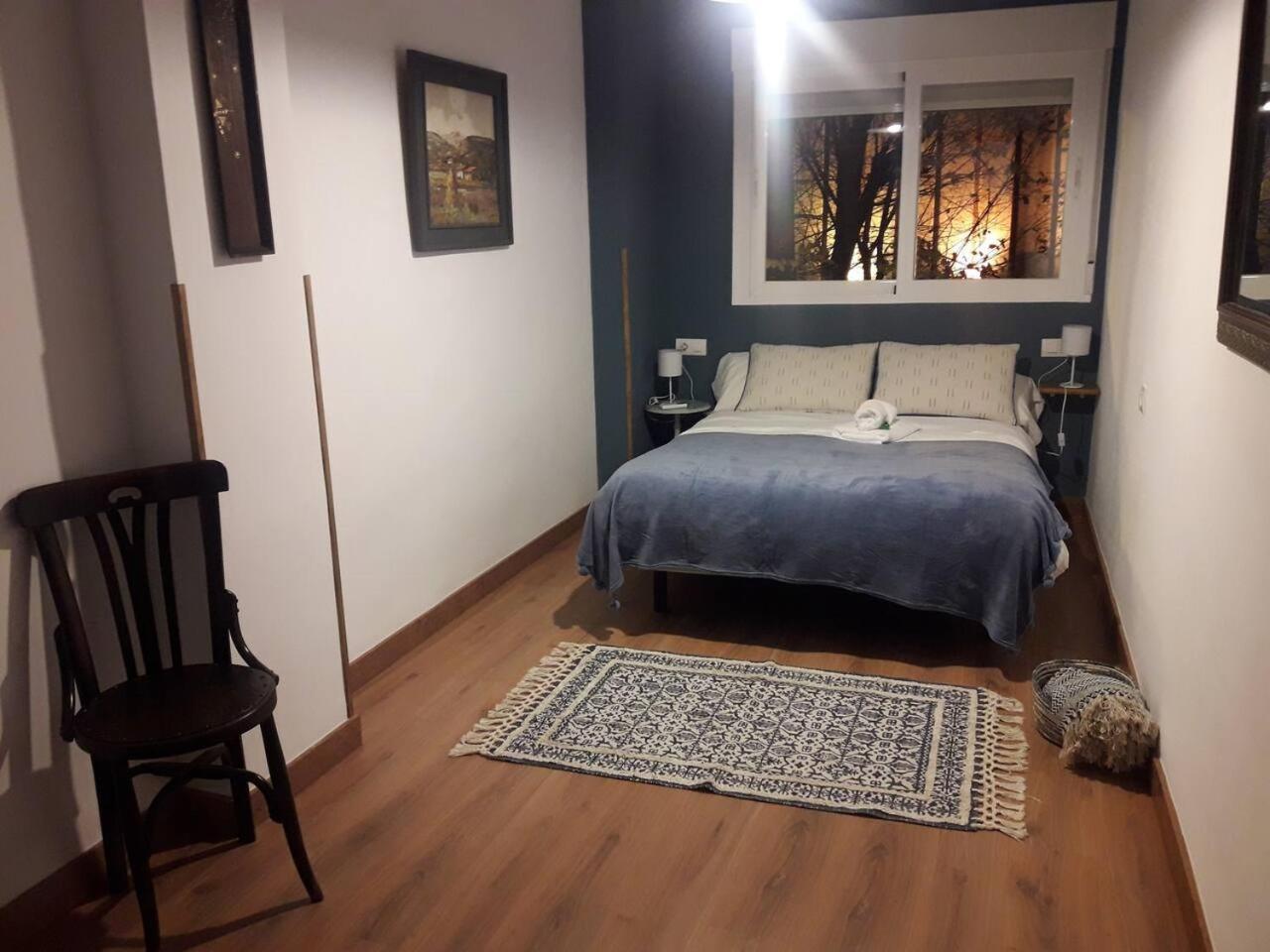 Piso Centro Ciudad Y Parking Apartman Granada Kültér fotó